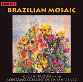 Brazilian Mosaic [european Import]
