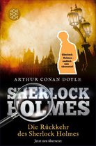 Sherlock Holmes - Die Rückkehr des Sherlock Holmes