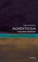 Very Short Introductions - Agnosticism: A Very Short Introduction