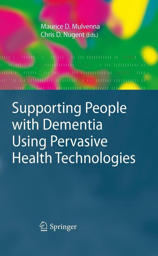 Computer Science (R0) - Supporting People with Dementia Usin ... - cover