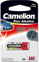 Camelion A32-BP1 Single-use battery Alkaline 9 V