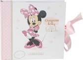 Disney Widdop &Co. Fotoboekje Minnie Mouse 17,5 cm