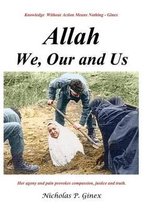 Allah, We, Our and Us