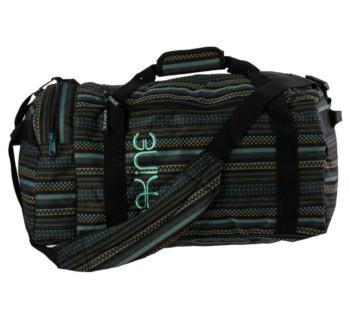 Dakine EQ Duffle Bag (51L) - Multi | bol.com