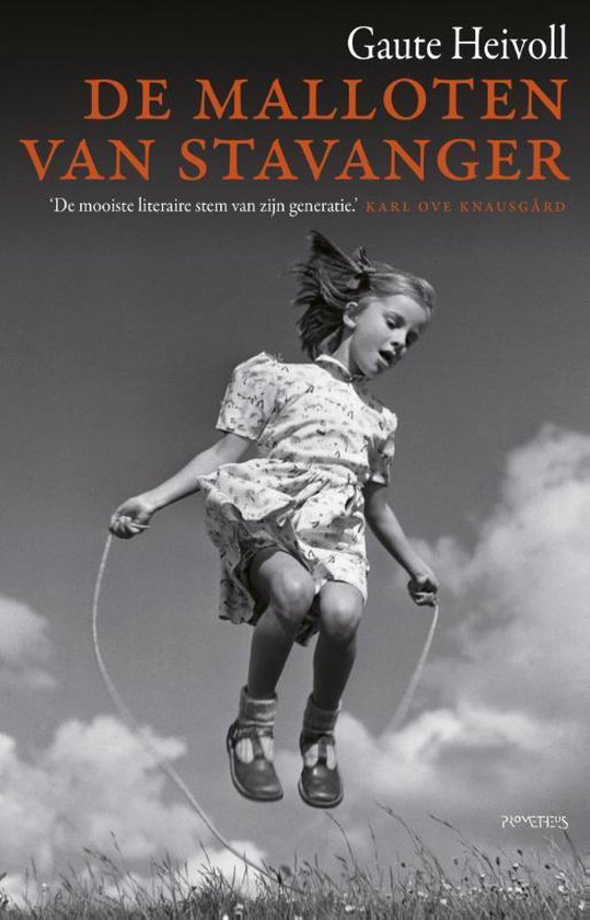 De malloten van Stavanger - cover