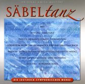 SÄBeltanz - Die (Ost)Rock-Symphonischen Werke