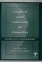 Advances in Family Research Series - Conflict and Cohesion in Families