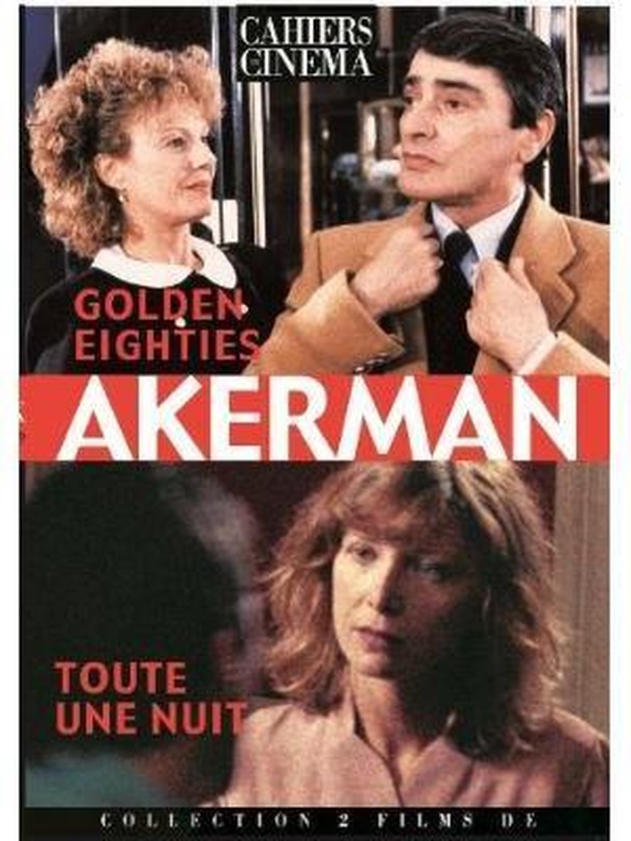 Golden Eighties/ Toute Une Nuit - Chantal Akerman