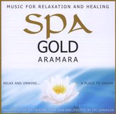 Aramara - Spa Gold (CD)