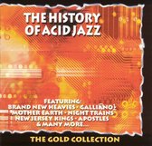 History of Acid Jazz