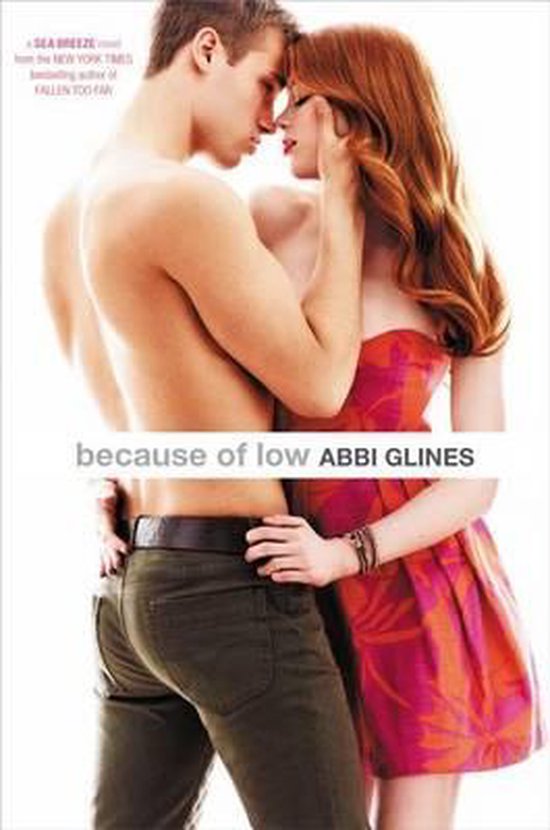 Because of Low - cover