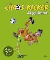Die Chaos-Kicker 01