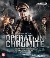 Operation Chromite Blu-Ray