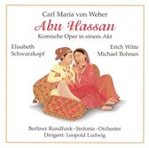 Carl Maria von Weber: Abu Hassan