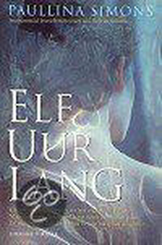 Elf uur lang - cover