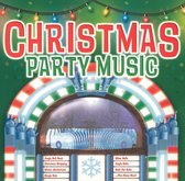 DJ's Christmas Party Music