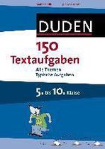 150 Textaufgaben 5. bis 10. Klasse