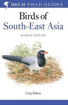 Field Guide to the Birds of South-East Asia