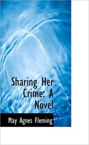 Sharing Her Crime