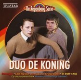 De Regenboog Serie: Duo De Koning