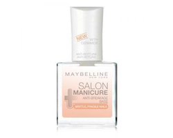 Maybelline Salon Manicure Anti-Breakage Base - Nagelverzorging