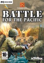 History Channel - Battle For The Pacific