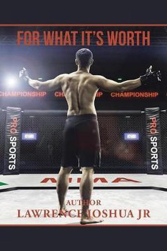 For What It's Worth - cover