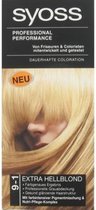 Syoss Haarverf 9-1 Extra Blond