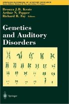 Genetics and Auditory Disorders