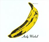 The Velvet Underground & Nico (Picdisc) (LP)