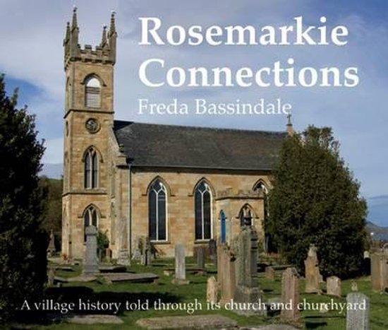 Rosemarkie Connections