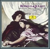Berlioz & Tchaikovsky: Romeo & Juliet