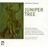 Toovey: Juniper Tree