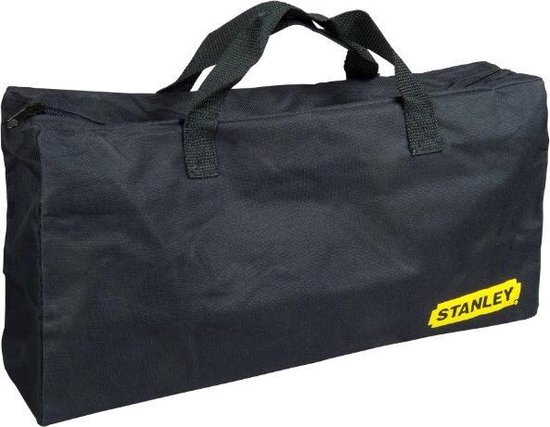 STANLEY STHT0-62113 Schroevendraaierset - 42-delig - met opbergtas