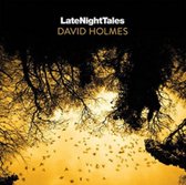 Late Night Tales David Holmes (2Lp,180G +Downl) (LP)