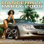 Dancehall Party 2004