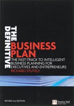 Definitive Business Plan