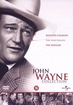 John Wayne Western Collectie