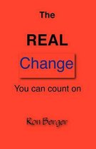 The Real Change You Can Count on