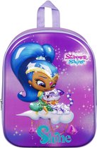Nickelodeon Rugzak Shimmer And Shine 8,5 Liter Paars