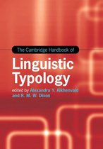 Cambridge Handbooks in Language and Linguistics - The Cambridge Handbook of Linguistic Typology