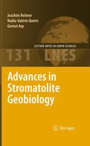 Lecture Notes in Earth Sciences 131 - Advances in Stromatolite Geobiology