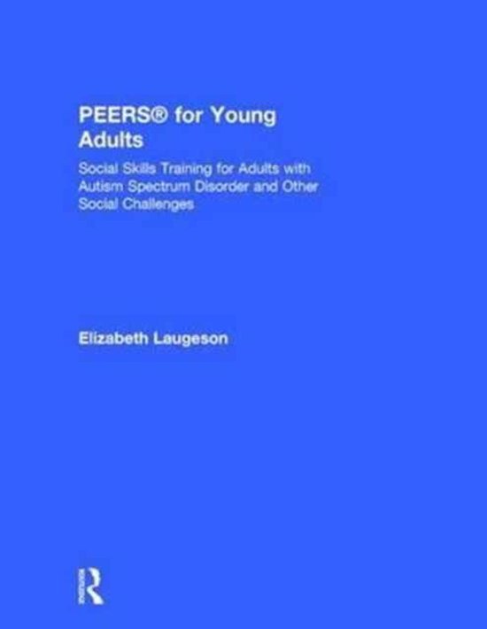Peers for Young Adults - cover