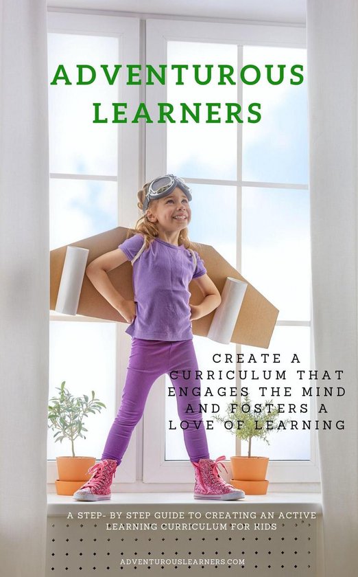 How to Create a Summer Curriculum that Engages the Mind and  ... - cover