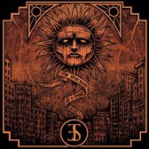 Warmth Of A Dying Sun (LP)