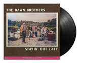 Stayin’ Out Late (LP)