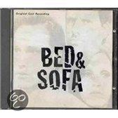 Bed & Sofa