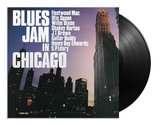Blues Jam In Chicago..-Hq (LP)