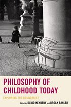 Philosophy of Childhood - Philosophy of Childhood Today