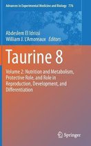 Taurine 8: Volume 2